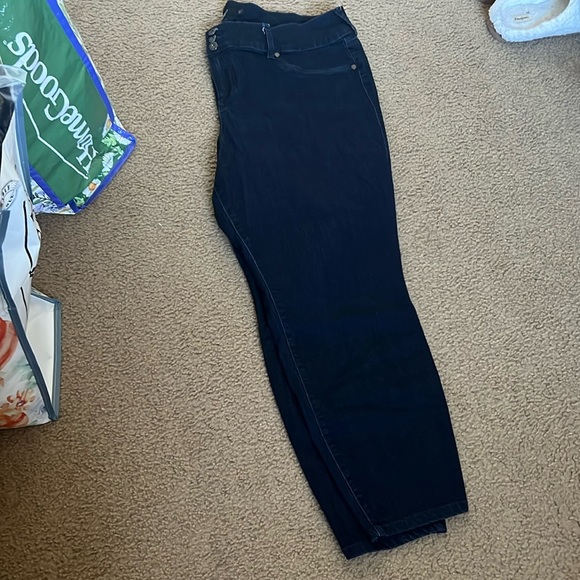 torrid Denim - Torrid